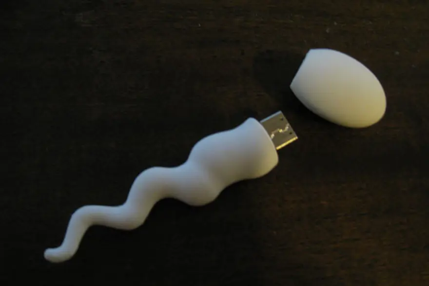 USB belleklerin fantastik dünyası 82