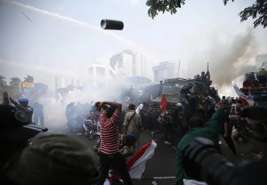 Jakarta / Endonezya 40