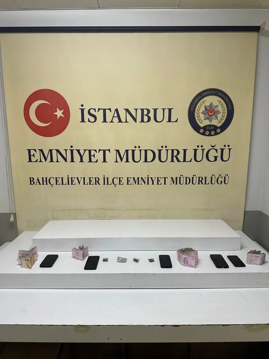 3 ŞÜPHELİ TUTUKLANDI 6