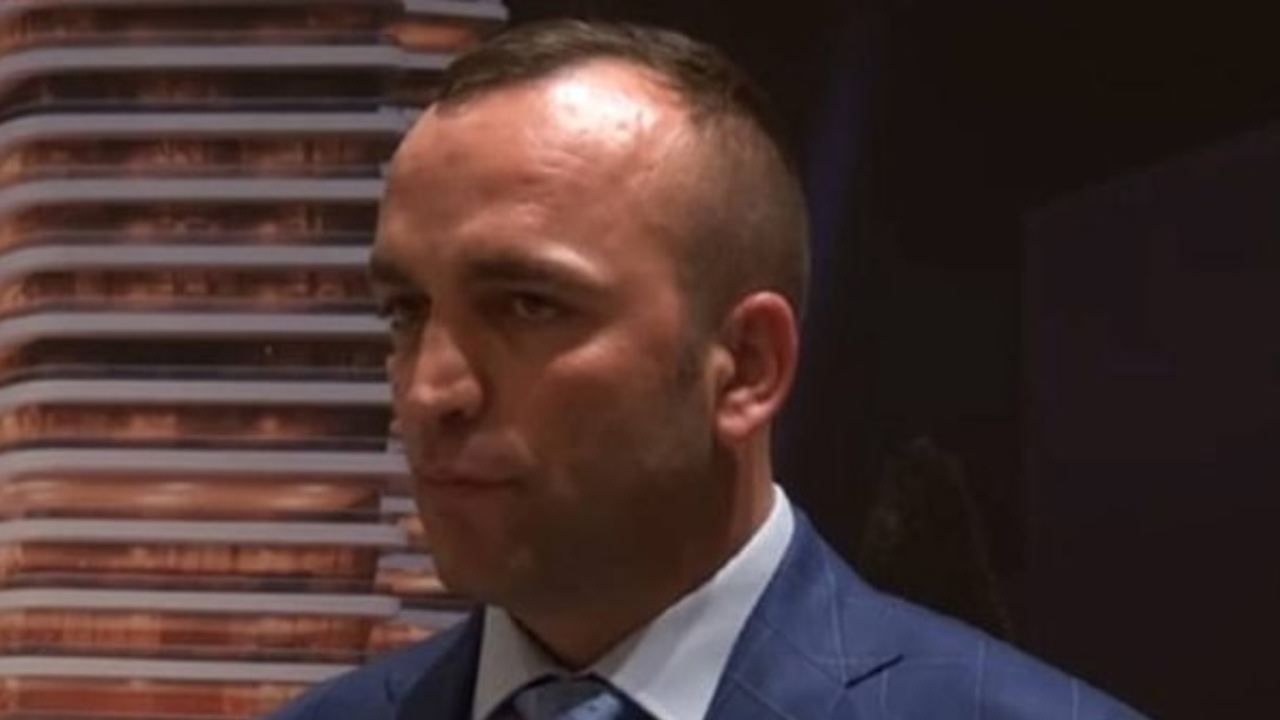 İBB soruşturması: Adem Soytekin tahliye edildi