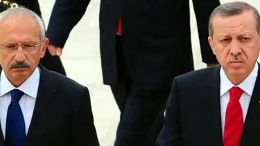 Soğuk başladı soğuk algınlığıyla bitti
