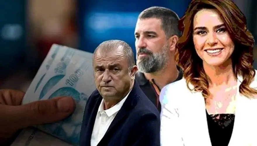 Seçil Erzan davası | Kayıp 11 milyon dolar, Kapalıçarşı'daki isim kim? Emre Belözoğlu'nun avukatından yeni iddialar 1