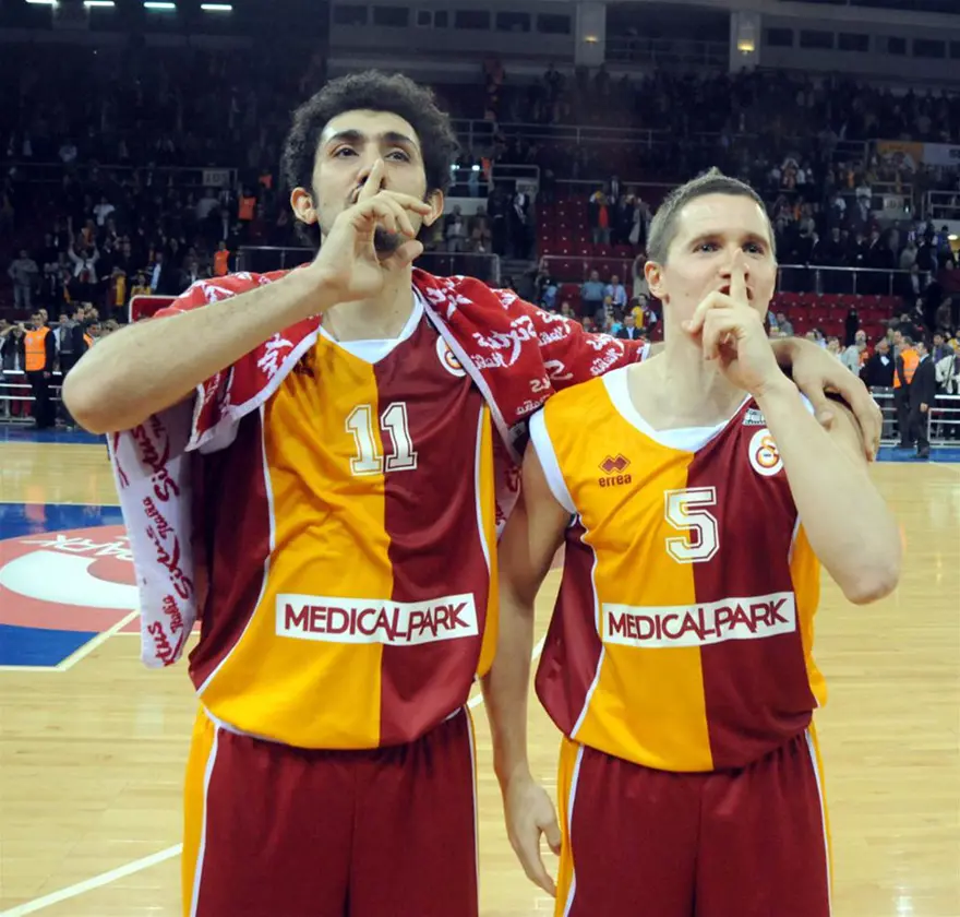 Potada derbi Aslan'ın 9 Potada derbi Aslan'ın 9
