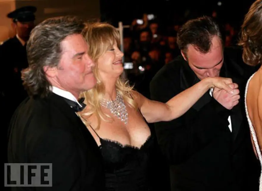 Ters giden öpücükler 5