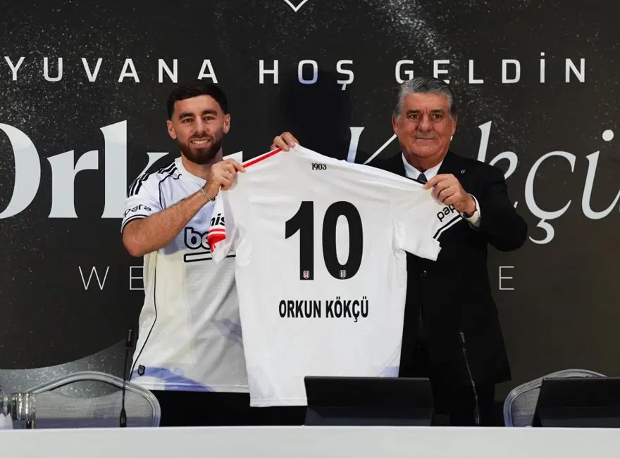 2025-2026 sezonu için resmileşen transferler 2