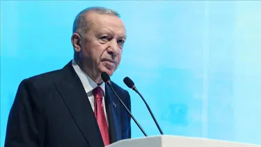 Cumhurbaşkanı Erdoğan: CHP'nin gündemi rant, bant ve mutlak butlan