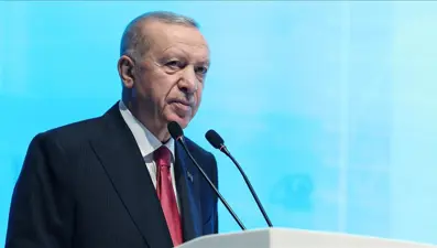 Cumhurbaşkanı Erdoğan: CHP'nin gündemi rant, bant ve mutlak butlan