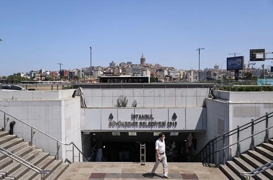 15 ay sonra normale dönüş: 10 maddede yeni dönem 1