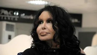 Bülent Ersoy'un babası hayatını kaybetti