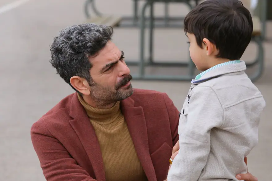 Güvercin'in 15. yeni bölümünde Zülüf hangi yolu seçecek 8