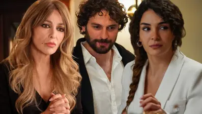 Yüz Yıllık Mucize yeni bölümde Kemal'in sırrı ortaya çıkacak mı?