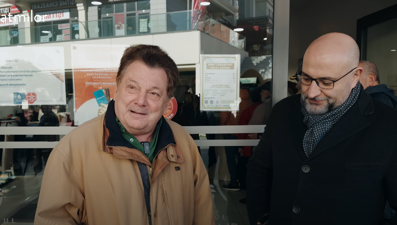 Kent Lokantası reklamı yaptığı iddia edilen Vedat Milor hakkında bakanlıktan açıklama