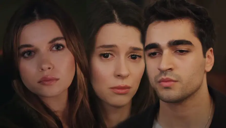 Yalı Çapkını'nda Ferit'in büyük sırrı ortaya çıktı! "Şimdi Seyran da sırtından vuruldu" 16