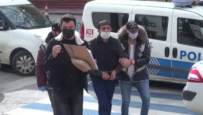 Erzurum'da baba dehşeti: 14 yaşındaki kızını 24 yerinden bıçakladı