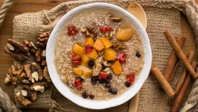 Aşure nasıl yapılır, içerisine giren malzemeler neler? Adım adım aşure tarifi