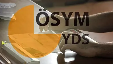 YDS/2 başvuru ekranı 2025: YDS başvuruları başladı mı, saat kaçta başlayacak?