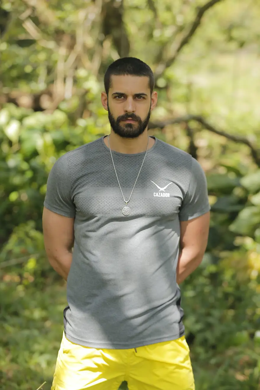 survivor 2018 yiğit 20 survivor 2018 yiğit 20