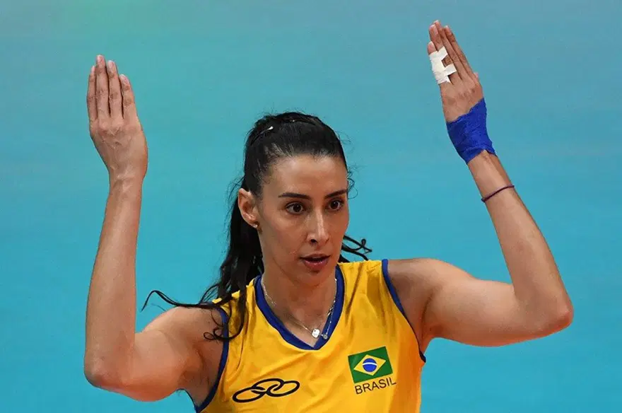 En zengin kadın voleybolcular açıklandı: Ebrar Karakurt ve Zehra Güneş listede 19 En zengin kadın voleybolcular açıklandı: Ebrar Karakurt ve Zehra Güneş listede 19