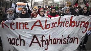 Almanya sığınmacıları daha hızlı sınır dışı edecek Almanya sığınmacıları daha hızlı sınır dışı edecek