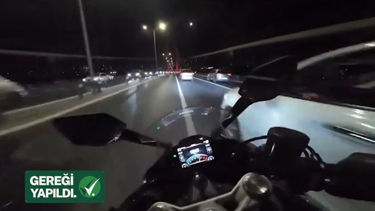 Makas atanlara ağır cezalar geliyor: Bakan Yerlikaya görüntüleri paylaşarak uyardı