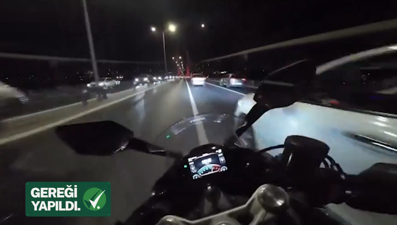 Makas atanlara ağır cezalar geliyor: Bakan Yerlikaya görüntüleri paylaşarak uyardı