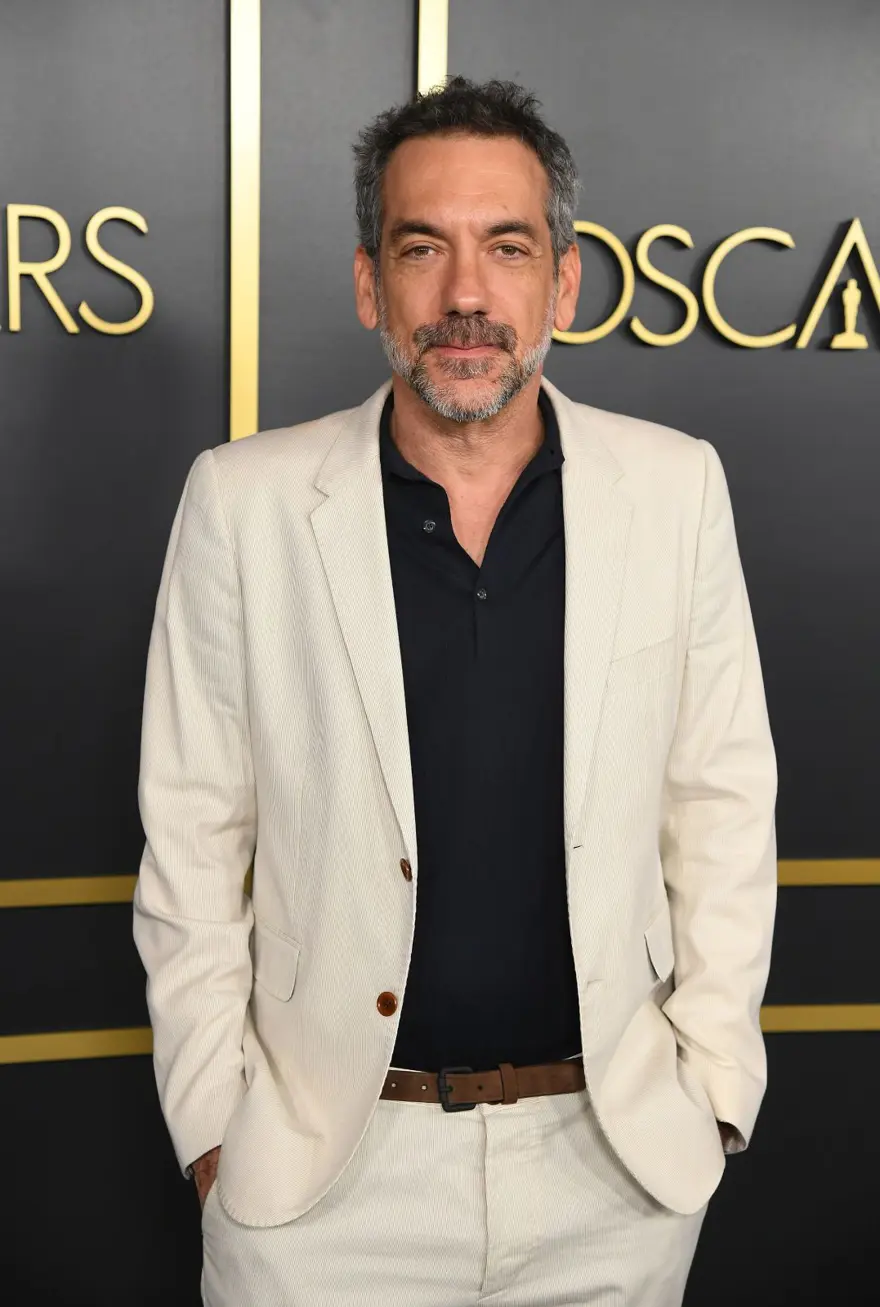 92. Oscar Ödülleri geleneksel öğle yemeği buluşması 12