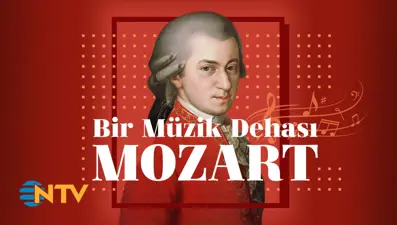 Info-klip: Mozart'ın 35 yıllık şaşırtıcı ve trajik hayatı