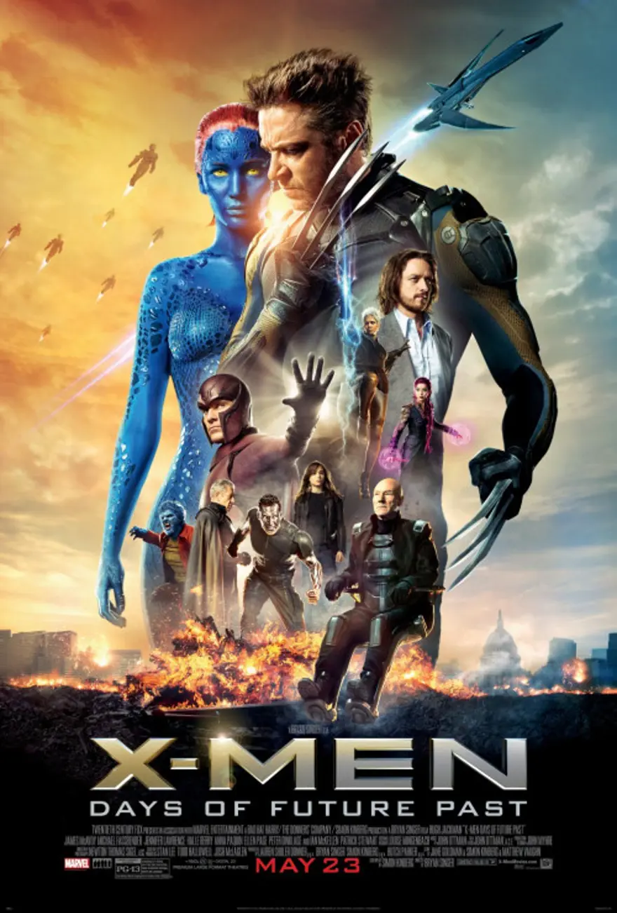 Transformers yerine izlenebilecek 6 robot temalı film 7