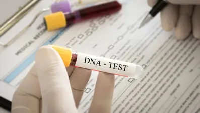 DNA testi yaptıran kadın, kızının dayısı çıktı