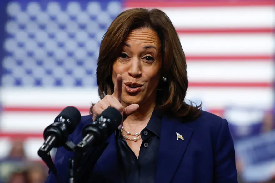 Tarihin en maliyetli seçimi: Milyarlarca dolar harcandı 