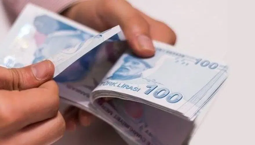 EMEKLİ MAAŞLARI NE KADAR OLDU? 7