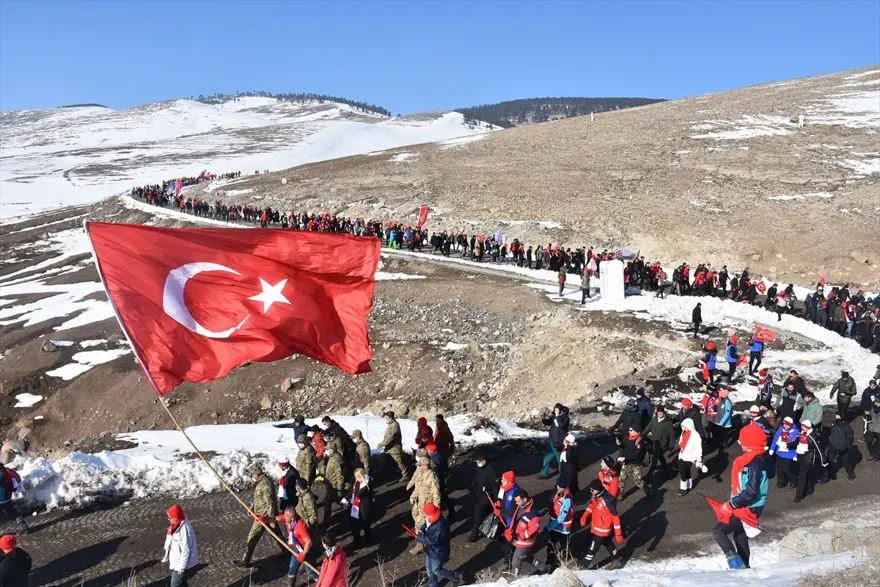 BAKAN KASAPOĞLU AÇIKLAMA YAPTI 9