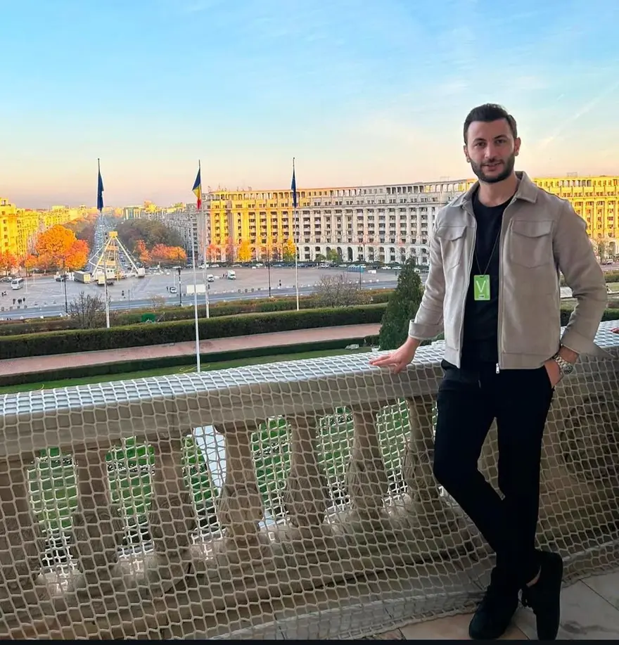 5 GÜN ÖNCE DOĞUM YAPMIŞ 5