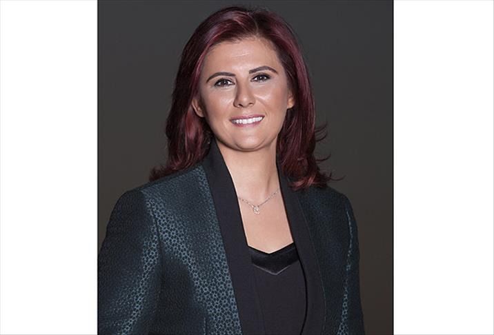Özlem Çerçioğlu kimdir? Aydın'ın ilk kadın Belediye Başkanı Özlem Çerçioğlu'nun hayatı