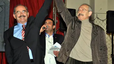 Kılıçdaroğlu'dan işsize, çiftçiye, kamyoncuya...