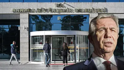 Ankara Büyükşehir soruşturması: Suçlamalar ne, Mansur Yavaş ne dedi?