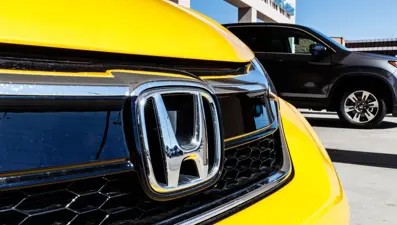Honda'dan AR-GE'ye 65 milyar dolar