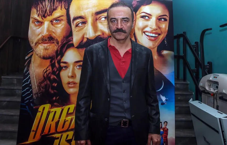 Yılmaz Erdoğan: Bundan sonraki 100 yılı etkileyecek kadar önemli bir yasal değişiklik 4 Yılmaz Erdoğan: Bundan sonraki 100 yılı etkileyecek kadar önemli bir yasal değişiklik 4