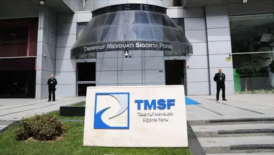 TMSF açıkladı: Belediye ve şirketlere kayyum atanabilir mi?