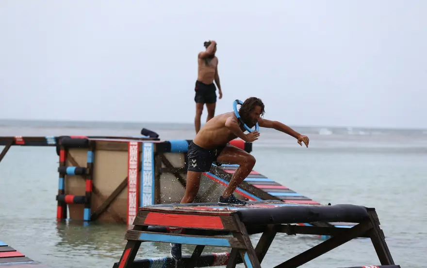 Survivor, Survivor 2017, survivor ödül oyunu, survivor araba ödülü, survivor yarışma 40 Survivor, Survivor 2017, survivor ödül oyunu, survivor araba ödülü, survivor yarışma 40