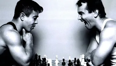 Halil Mutlu: Benim için ulaşılmazdı