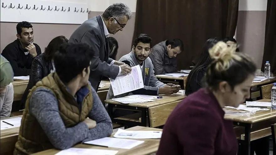 2026 KPSS ORTAÖĞRETİM NE ZAMAN? 1 2026 KPSS ORTAÖĞRETİM NE ZAMAN? 1