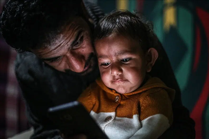 18-24 Aralık 2020 haftanın fotoğrafları 41