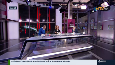 Basın Odası 20 Ekim 2016