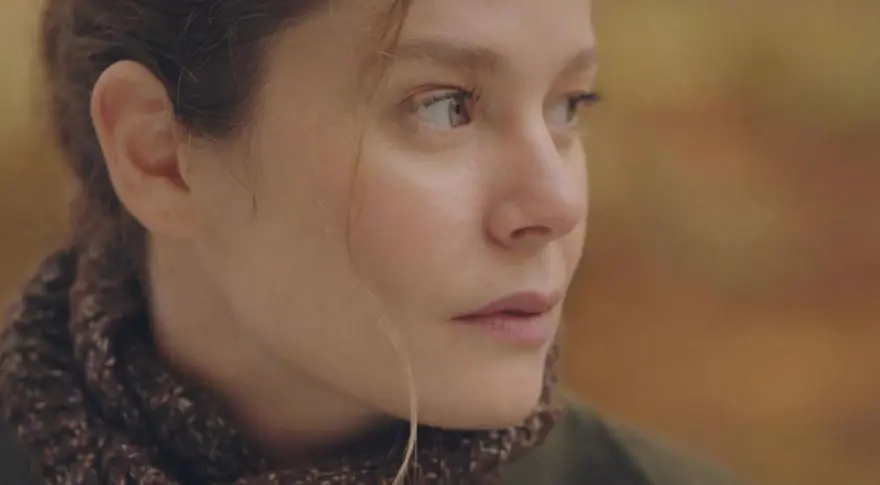 Camdaki Kız'ın Nalan'ı Burcu Biricik kimdir? 2