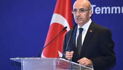 Bakan Şimşek: Enflasyonda en zoru geride kaldı