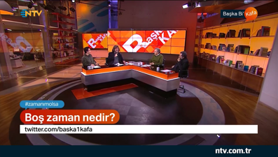 Başka Bi Kafa 20 Aralık 2018