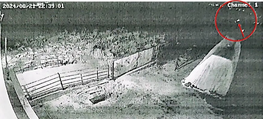 Dereye gitmediğini iddia eden Salim Güran, HTS kayıtlarıyla yalanlandı: Dakika dakika ortaya çıktı 4