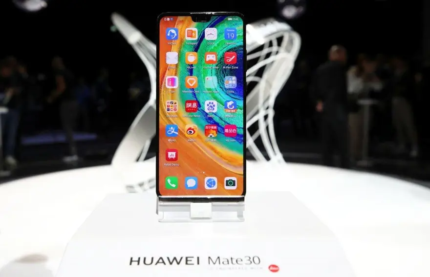 Huawei Mate 30 Pro'nun Türkiye fiyatı belli oldu 2