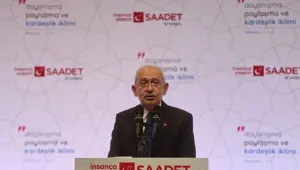 Kılıçdaroğlu'ndan "seccade" açıklaması